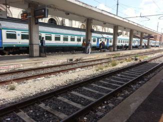 Marco Squarta vuol conoscere, da Rfi, lo stato della rete ferroviaria umbra