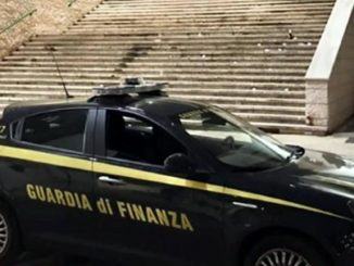 Droga a Fontivegge, Guardia di Finanza arresta spacciatore straniero