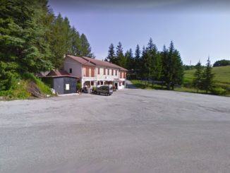 Riapre la strada provinciale 64 "Nursina" da Forca Canapine al Confine Umbro