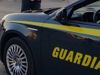 Droga a Fontivegge, Guardia di Finanza arresta spacciatore straniero