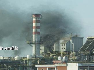 Inceneritori e lo Sblocca Italia Umbria rischia fase di emergenza-rifiuti, scrive Urbano Barelli