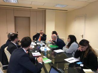 Bastardo e Pietrafitta, Enel conferma presenza e investimenti