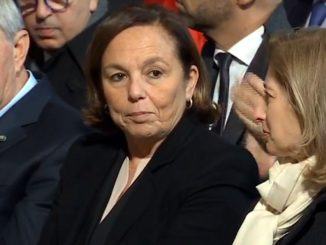 Lamorgese: «'Nndrangheta invade economia legale, serve guardia alta»
