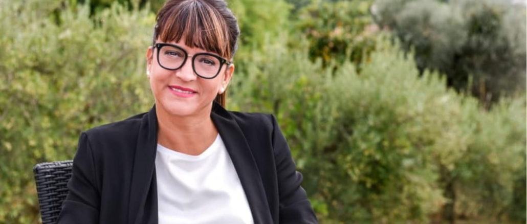 Le congratulazioni di Forza Italia Umbria a Laura Pernazza, sarà la prima donna a guidare la Provincia di Terni