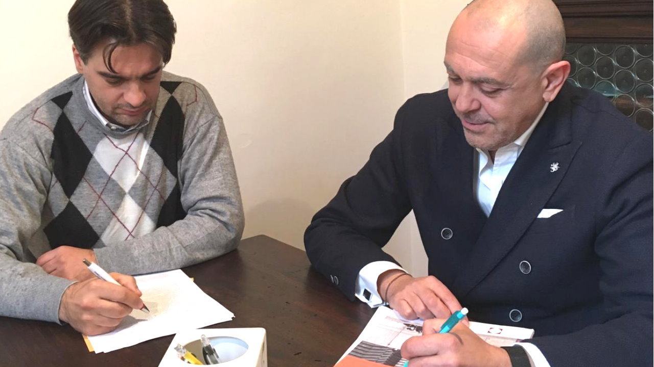 Furti sulla collina attorno a Perugia, Fontana Bella incontra assessore Merli