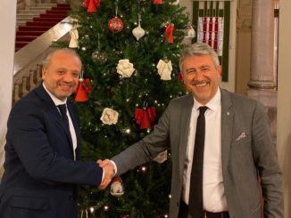 Sanità, 52 assunzioni a tempo indeterminato, soddisfazione Mancini