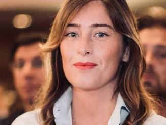 Arriva Maria Elena Boschi ad Assisi, nasce Italia Viva in Umbria