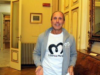 Volano stracci tra Perugia Civica e il capogruppo, Massimo Pici