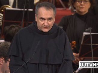 Semeraro, Cardinal Mauro Gambetti e Lojudice i futuri elettori italiani