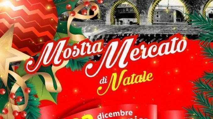 Mostra Mercato di Natale, a Ponte San Giovanni, domenica 22 dicembre