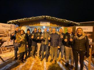 Altopiano Paganella al cioccolato conquista amanti della montagna