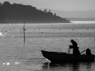 Spiridione il Santo patrono dei pescatori del Lago Trasimeno