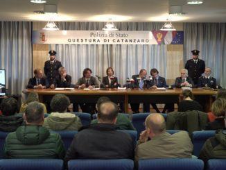 Maxi inchiesta ‘ndrangheta a Perugia, scattano primi interrogatori