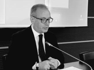 CRU, Repace: «Sono tanti, troppi gli episodi di violenza, verbale e fisica»