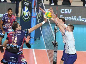 Volley, espugnata Varsavia, i Block Devils volano in champions