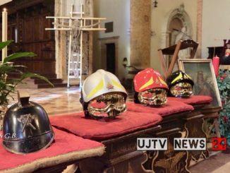 Vigili del fuoco, in tre anni saranno stanziati oltre 350 milioni euro