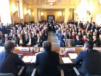 Terremoto domani la delegazione Anci incontra istituzioni e forze politiche