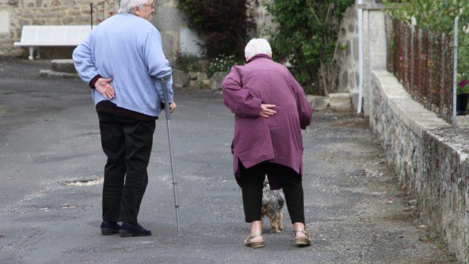 Progetto europeo su prevenzione e contrasto della fragilità nell’anziano