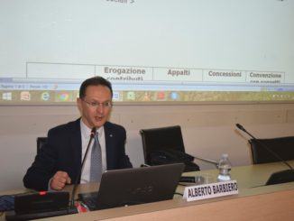 Servizi sociali e terzo settore