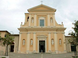 Basilica San Valentino. Concerto "Gloria per San Valentino"