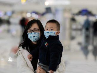 Coronavirus se e se arriva in Umbria? Coletto dice, pronte misure adeguate