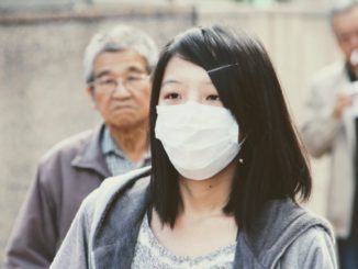 Coronavirus, ecco cosa fare se si è in procinto di andare in Cina