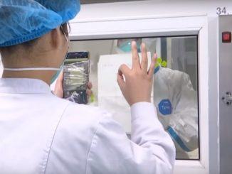 Coronavirus di Wuhan si trasmette più velocemente di come si credeva