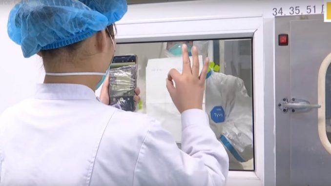 Coronavirus di Wuhan si trasmette più velocemente di come si credeva