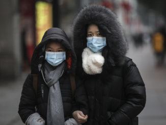 Coronavirus torna a Wuhan, 31 nuovi casi, autorità, restare vigili