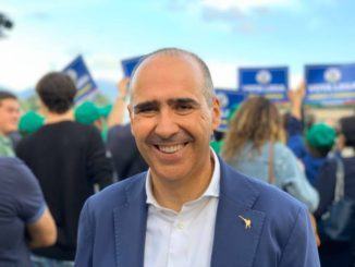 Daniele Nicchi, maltempo Avigliano e Sismano, solidarietà al sindaco