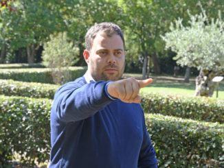 PalaTerni per area commerciale, lo dice Emanuele FIorini