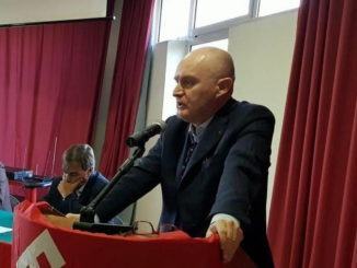 Ires Cgil, Fabrizio Fratini è il nuovo presidente regionale 