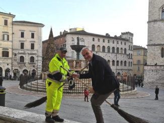 30.000 i visitatori nel nuovo Eurochocolate Store delle Logge di Braccio