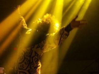 Venerdì 31 gennaio arriva Perugia “Natura Molta Tour" tournée di Gio Evan