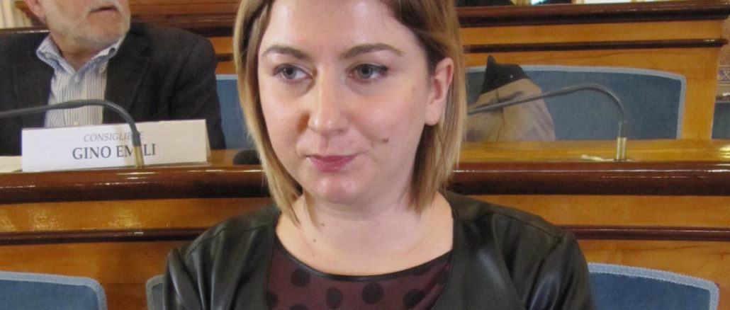 Consiglio Provinciale Perugia "boccia" Ddl Autonomia Differenziata Governo