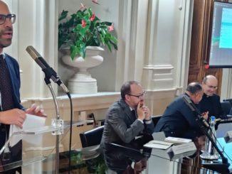 Etica e legalità contro la crisi di oggi, Nicola Gratteri a Perugia