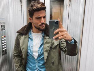 È nata la figlia di Eleonora Brunacci e Mariano Di Vaio