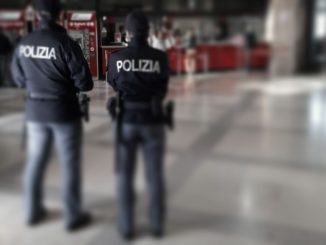 La Polizia Ferroviaria di Foligno ha denunciato un 47enne italiano