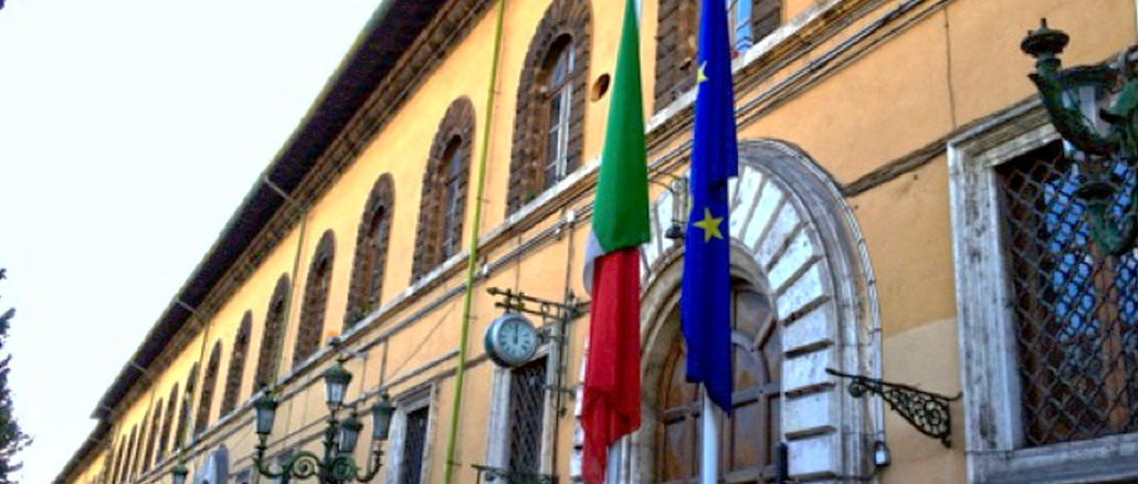Polo di mantenimento armi leggere, Nevi, preoccupa rischio collasso