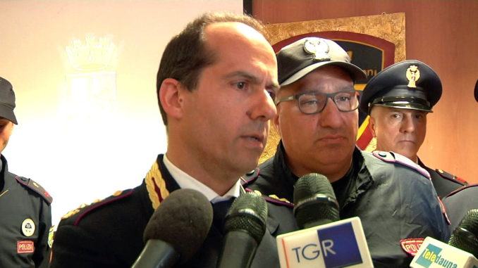  Sgominata banda nigeriani spacciavano eroina in ovuli tra Umbria e Sardegna