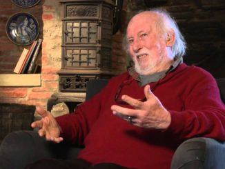  E'' morto il noto biologo marino Sidney Holt, salvava le balene