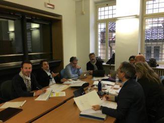 Ricostruzione privata, tavolo tecnico con USR e professionisti