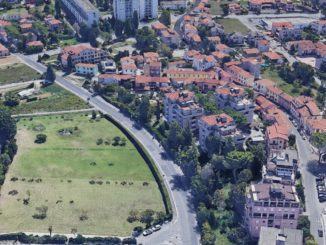 Bretella di Via Urbinati Terni, riparte dopo stop attività del cantiere