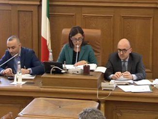 Prolugamento cassa integrazione Ast, Lega, avviato un ciclo di audizioni