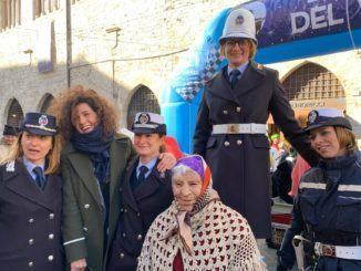 Dalla MotoBefana alla Befana del vigile, gioia e allegria a grandi e piccini