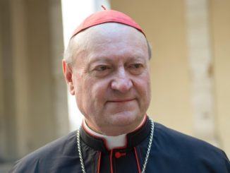 Il cardinal Gianfranco Ravasi a Perugia venerdì 10 alla Sala dei Notari