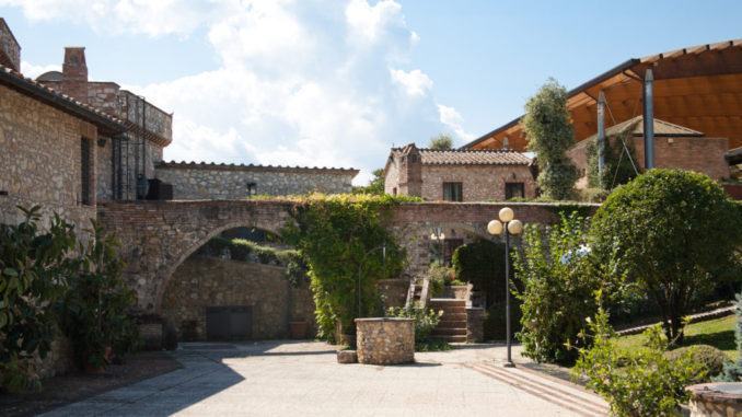 Dipendenze e stili di vita seminario della Croce Rossa a Molino Silla