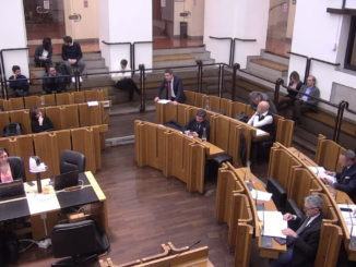 Osservatorio criminalità organizzata, approvata istituzione