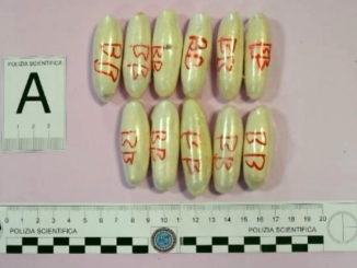 Traffico eroina Sardegna-Umbria c'è l'ombra della mafia nigeriana