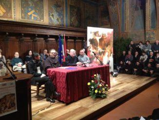 Un nuovo incontro con il cardinale Gianfranco Ravasi promosso dal Sab diocesano